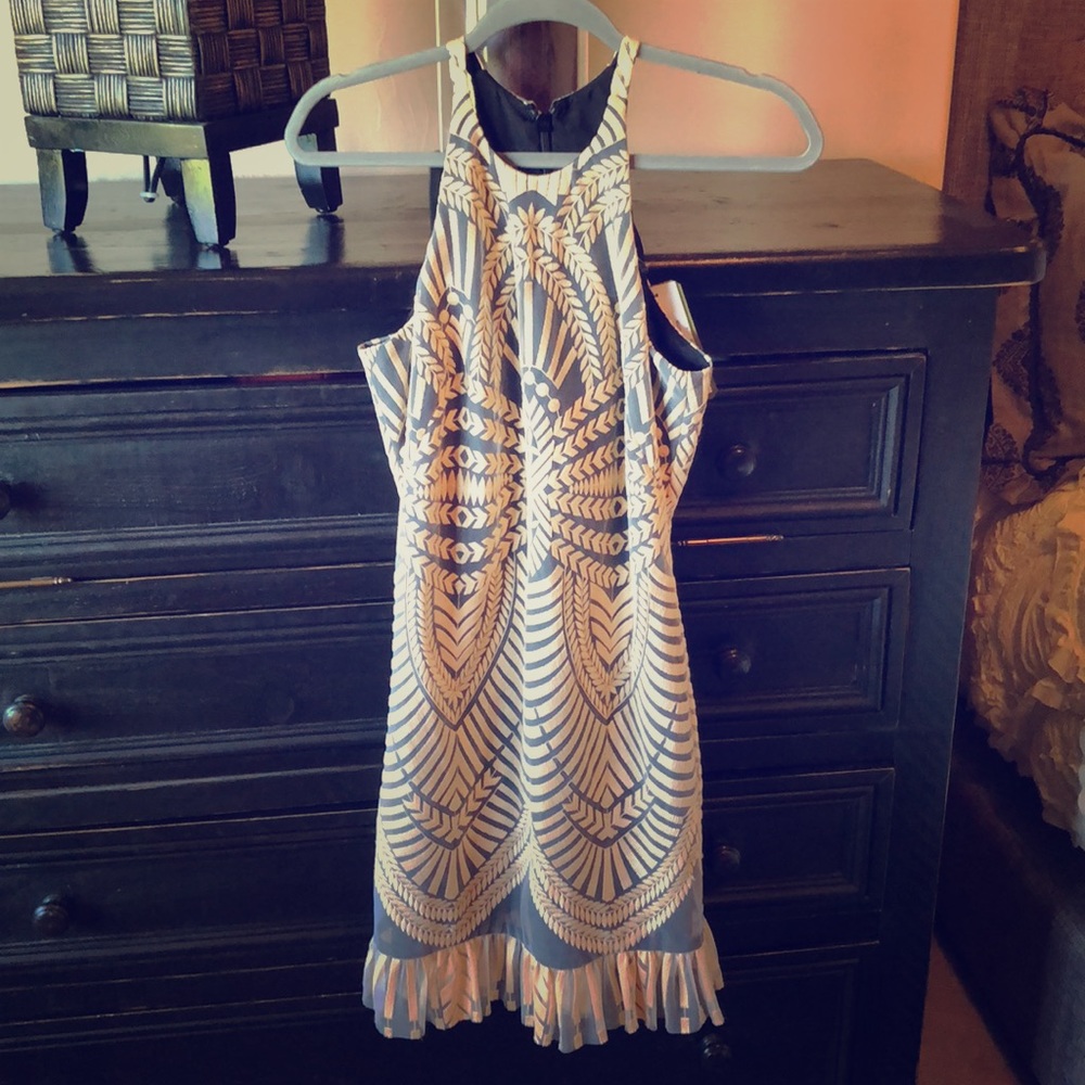 Nicole Miller Dress w/tags